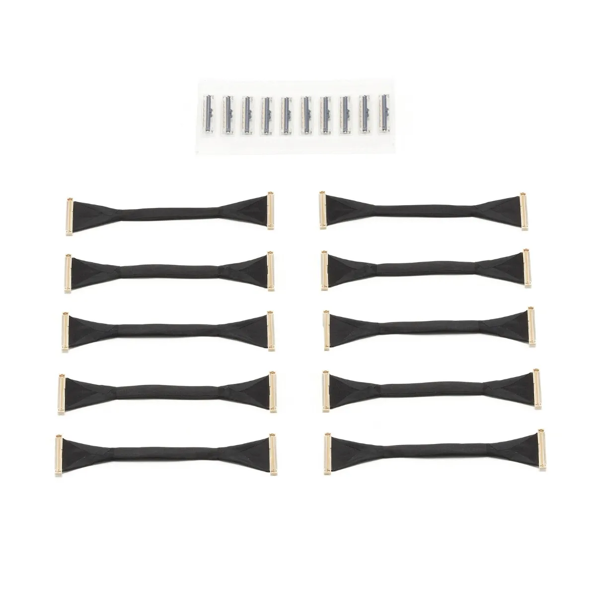 DJI Matrice 400 - Skyport V3 Coaxial Cable Kit 