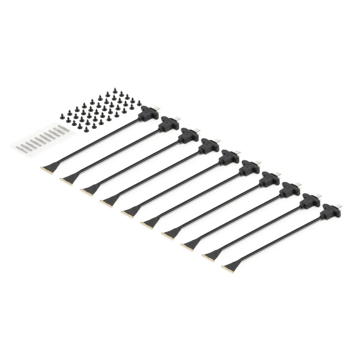 DJI Matrice 400 - E-Port V2 Coaxial Cable Kit 