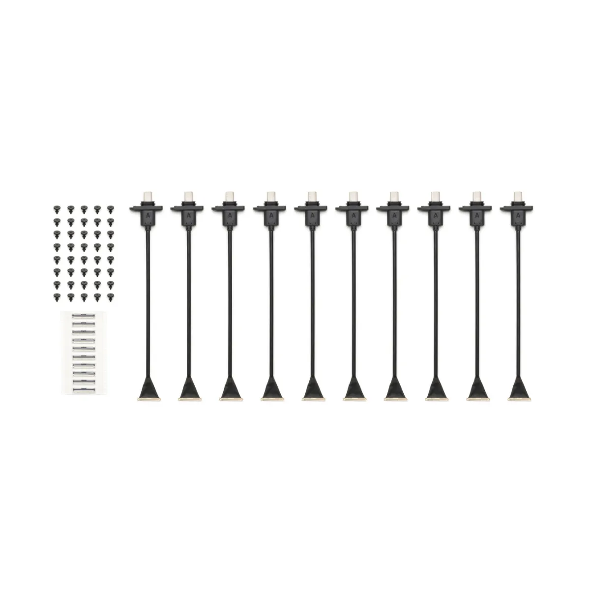 DJI Matrice 400 - E-Port V2 Coaxial Cable Kit 