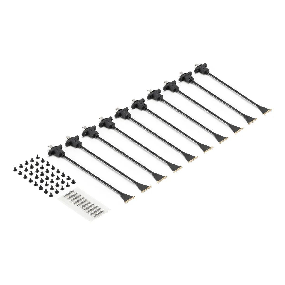 DJI Matrice 400 - E-Port V2 Coaxial Cable Kit 