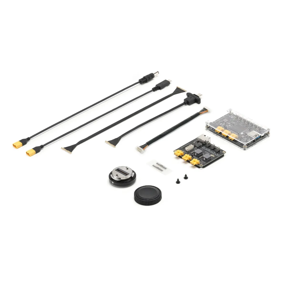 DJI Matrice 400 - E-Port V2 Development Kit 
