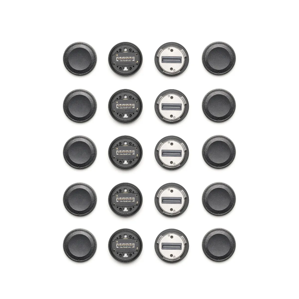 DJI Matrice 400 - Skyport V3 Adapter Set 