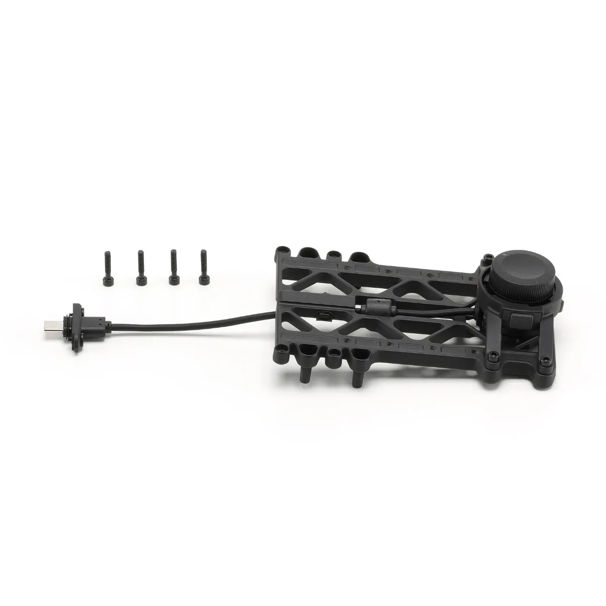 DJI Matrice 400 Third Gimbal Connector 