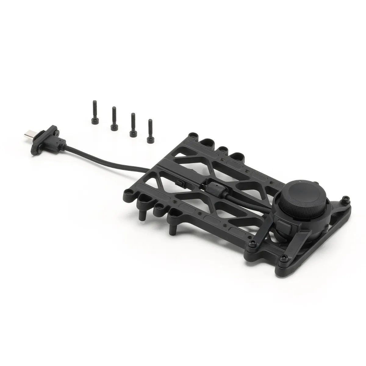 DJI Matrice 400 Third Gimbal Connector 