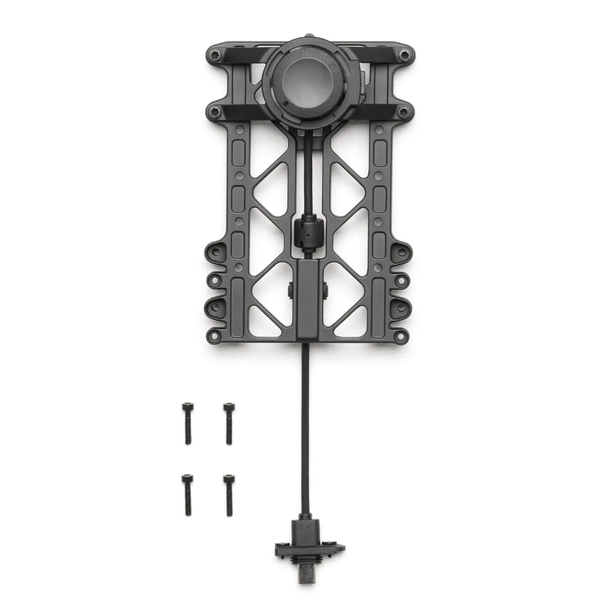 DJI Matrice 400 Third Gimbal Connector 