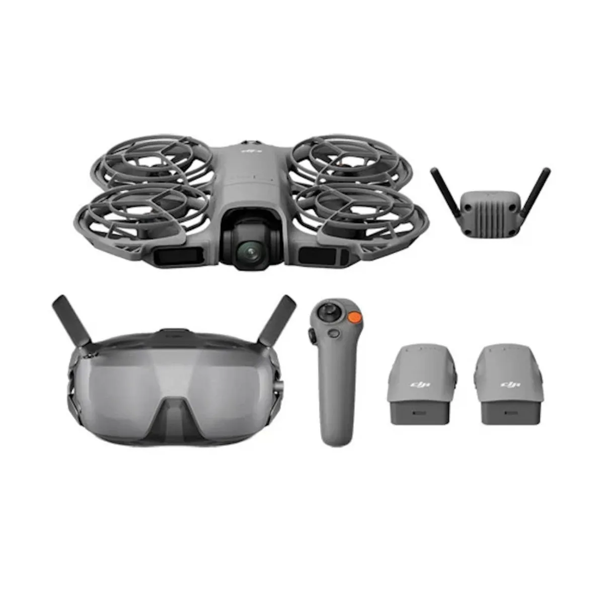 DJI Neo 2 Motion Fly More Combo 
