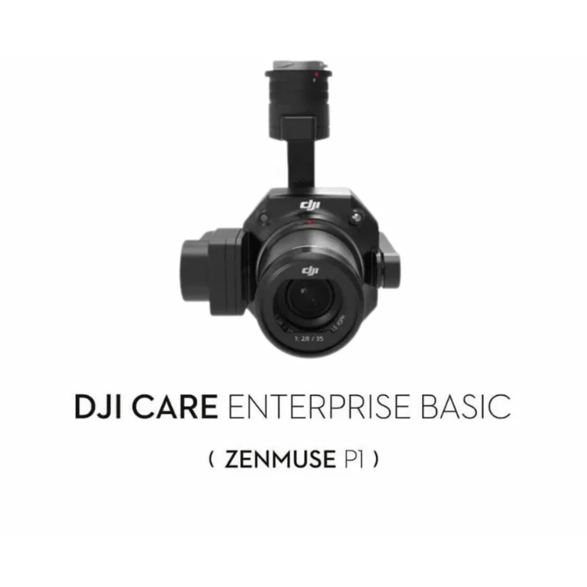 DJI Care Enterprise Basic - Zenmuse P1 