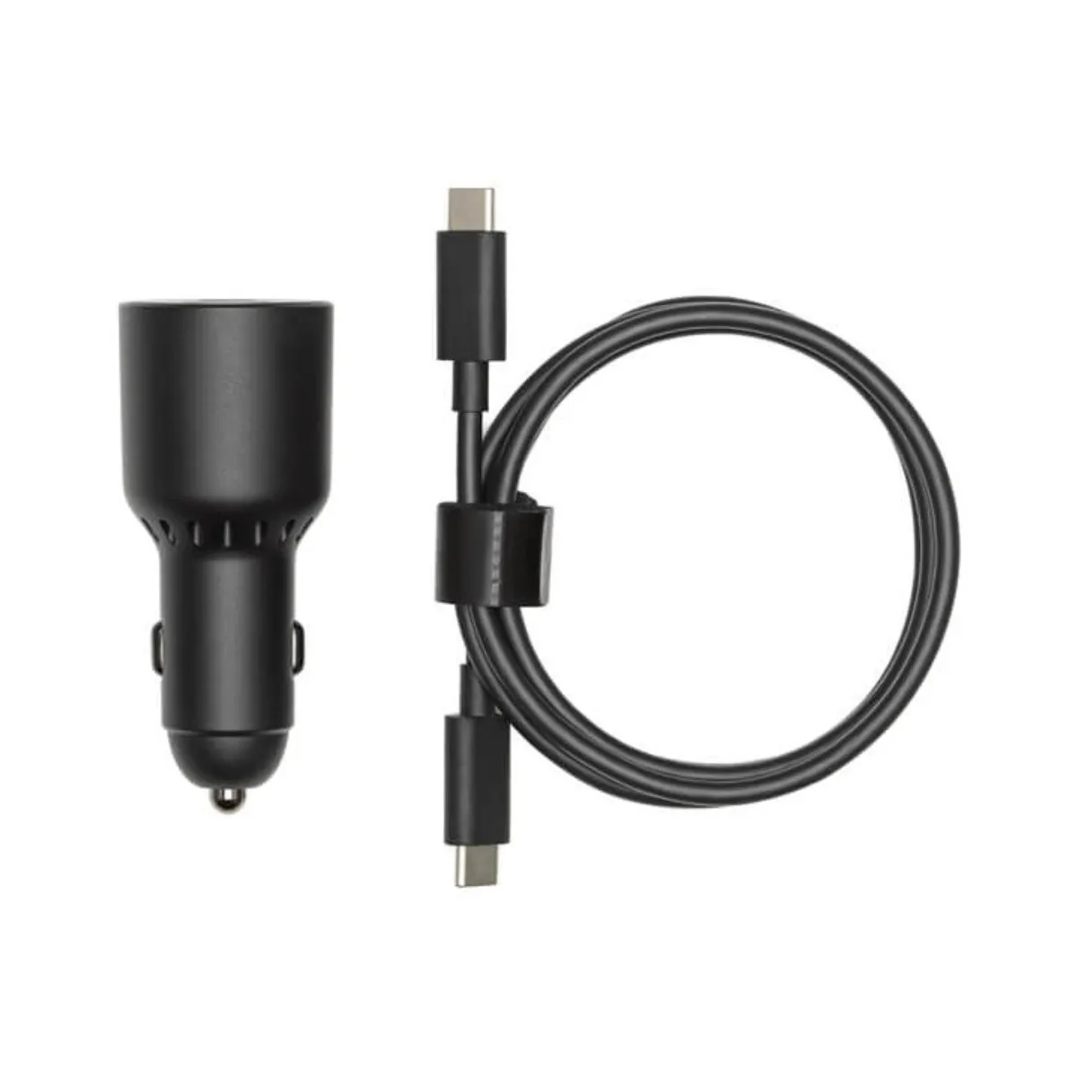 DJI 65W Car Charger 
