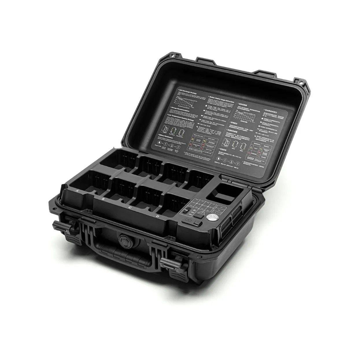 BS30 Intelligent Battery Station 