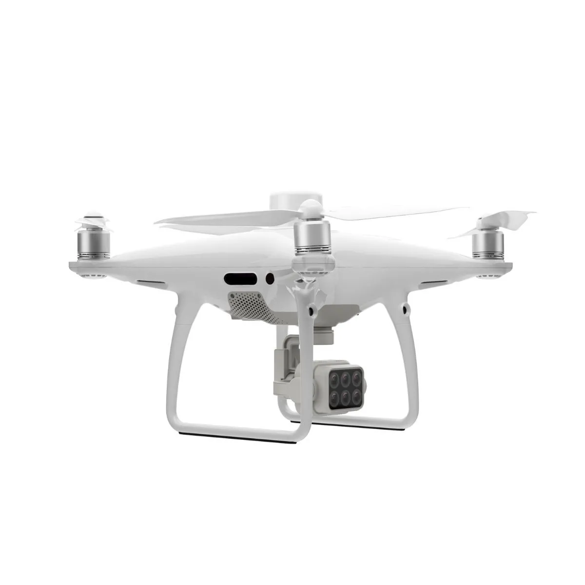 Phantom 4 Multispectral 