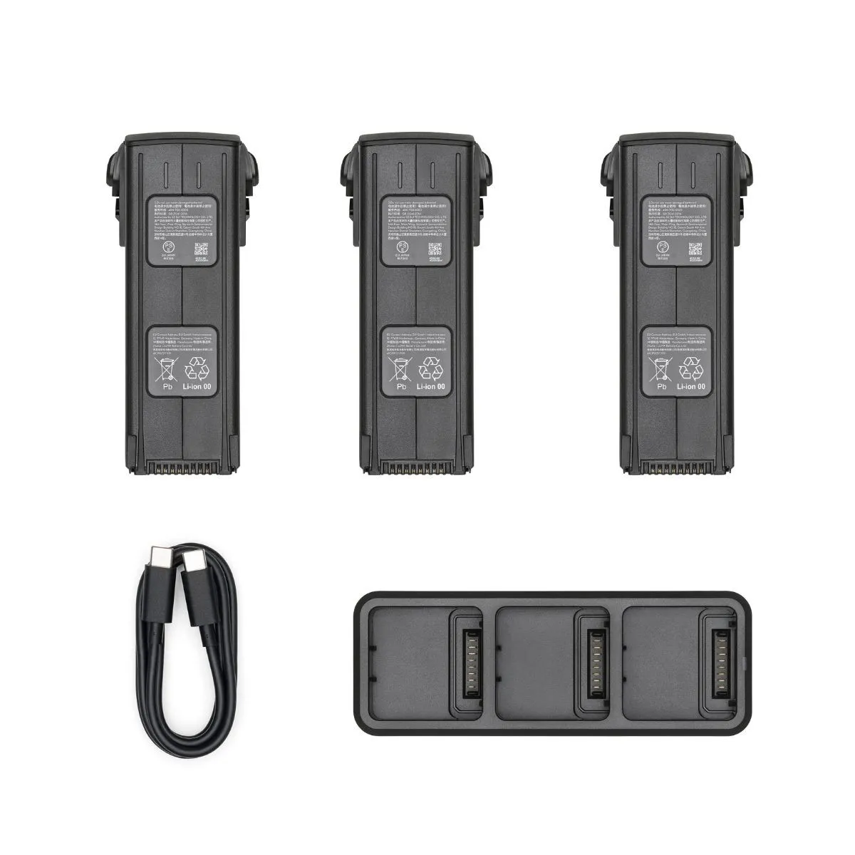 Mavic 3 Enterprise Series Battery Kit 
