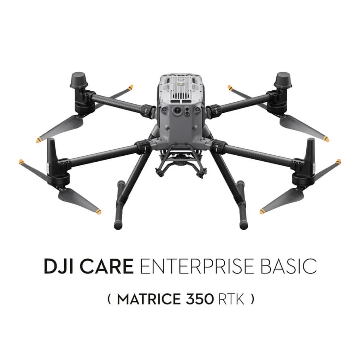 DJI Care Enterprise Basic - Matrice 350 RTK 