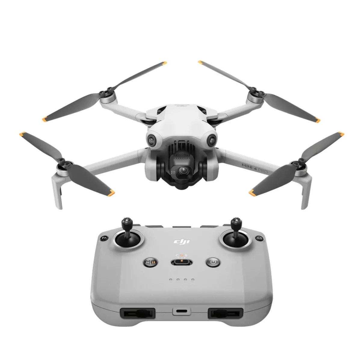 DJI Mini 4 Pro 