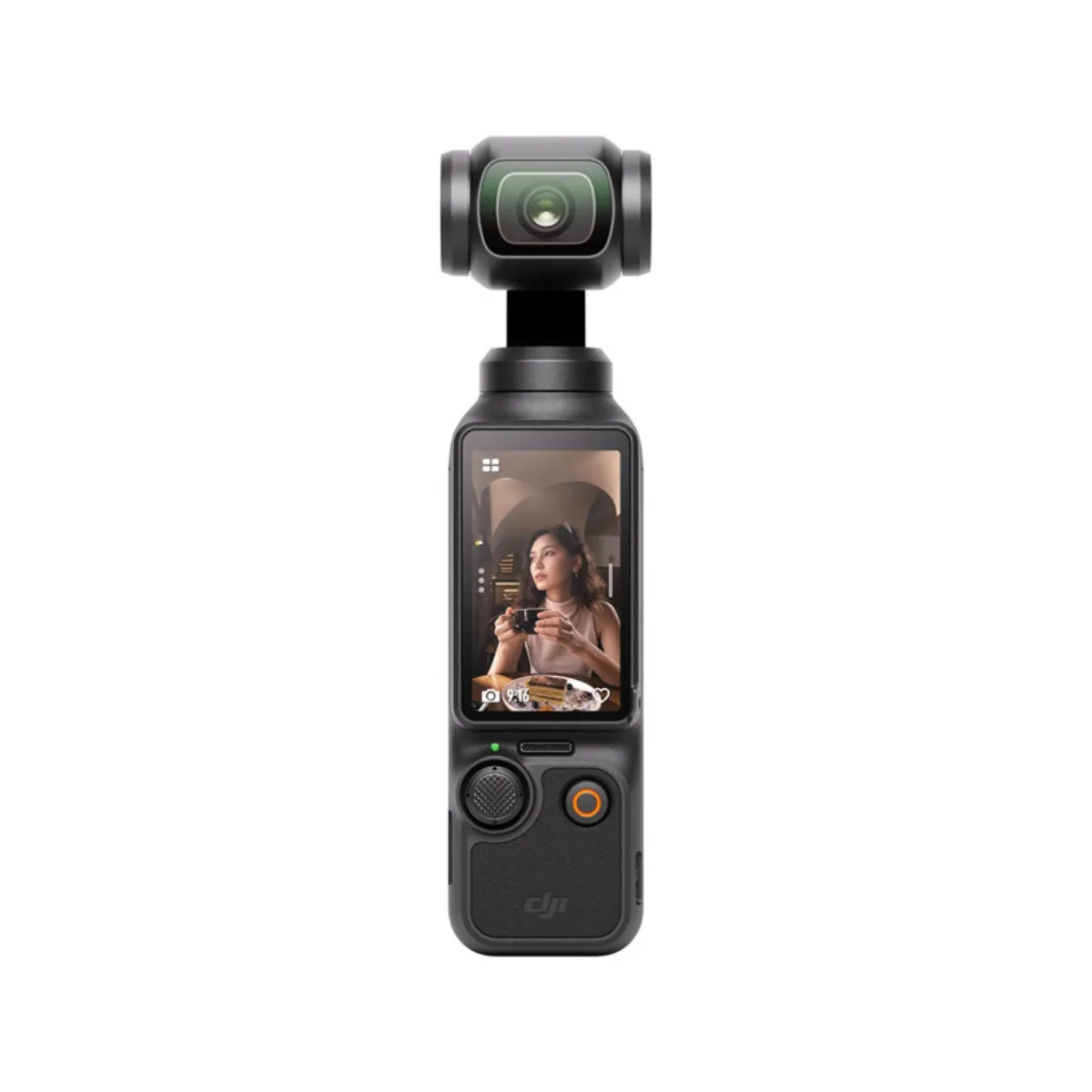 DJI Akciona Kamera Osmo Pocket 3 - crna 