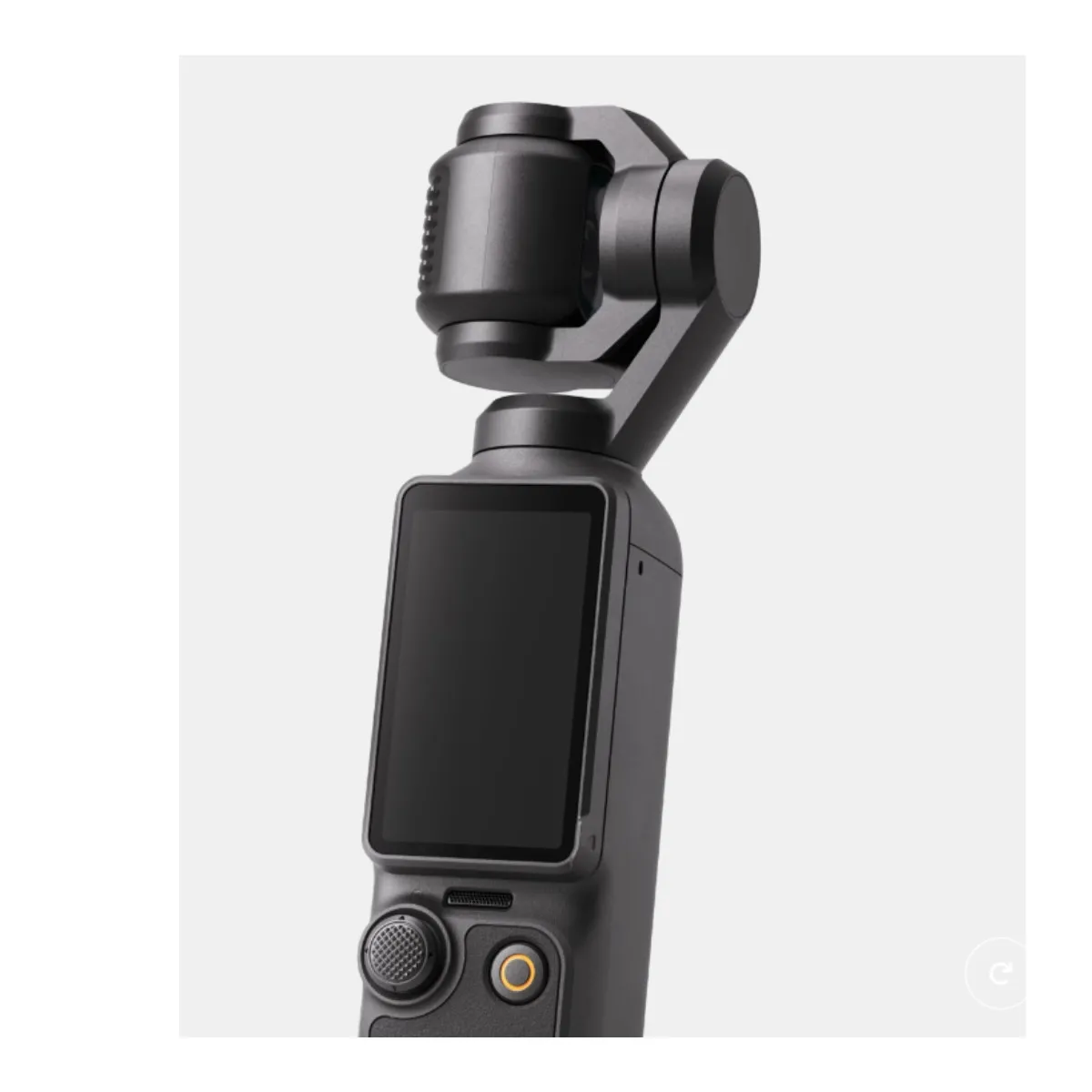 DJI Akciona Kamera Osmo Pocket 3 - crna 