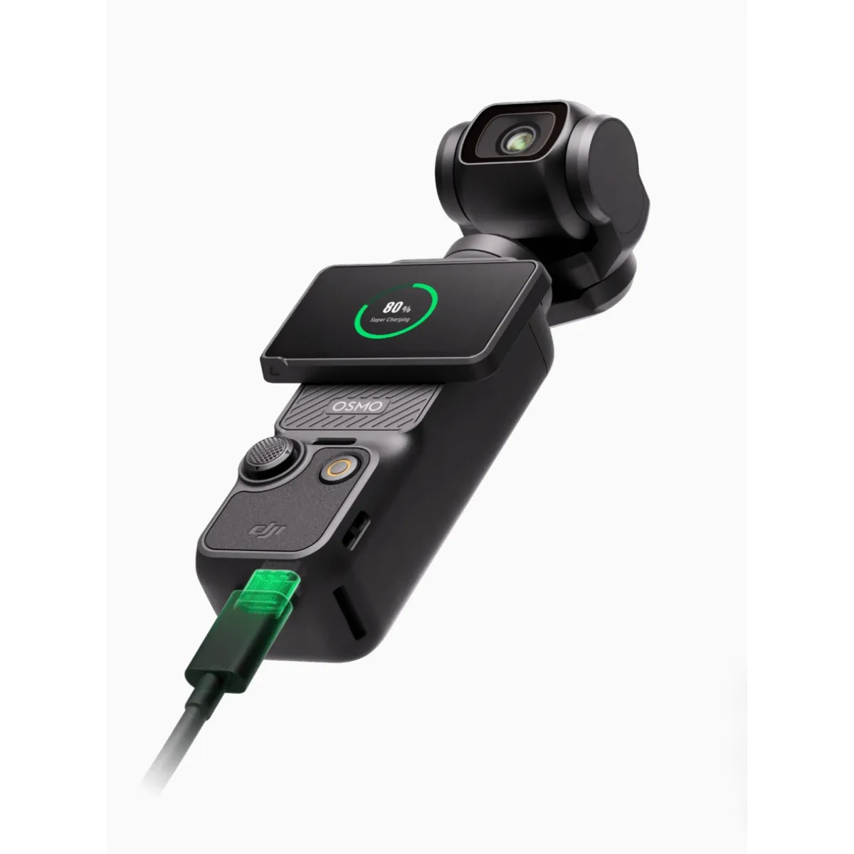 DJI Akciona Kamera Osmo Pocket 3 - crna 