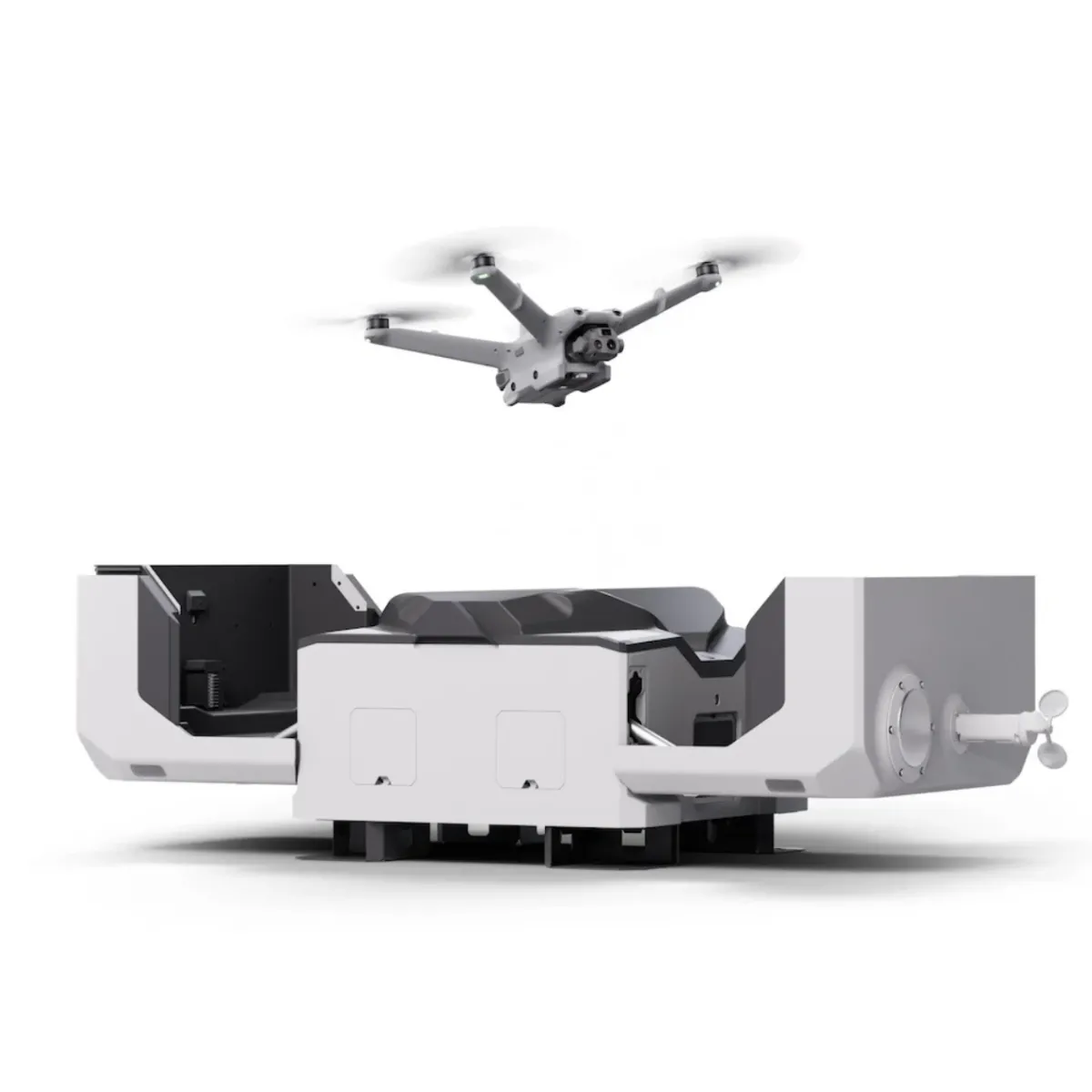DJI DOCK 2 