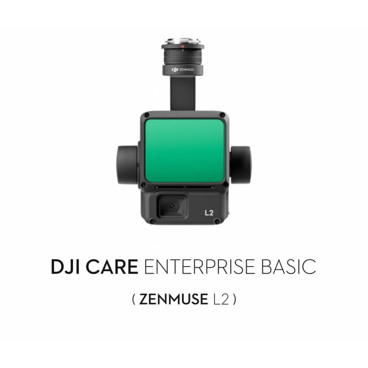 DJI Care Enterprise Basic - Zenmuse L2 