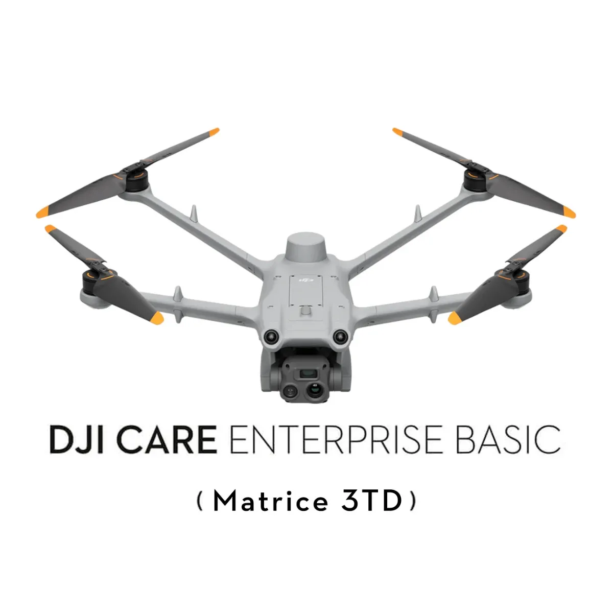 DJI Care Enterprise Basic - Matrice 3TD 