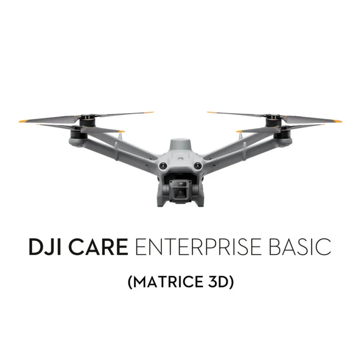 DJI Care Enterprise Basic - Matrice 3D 