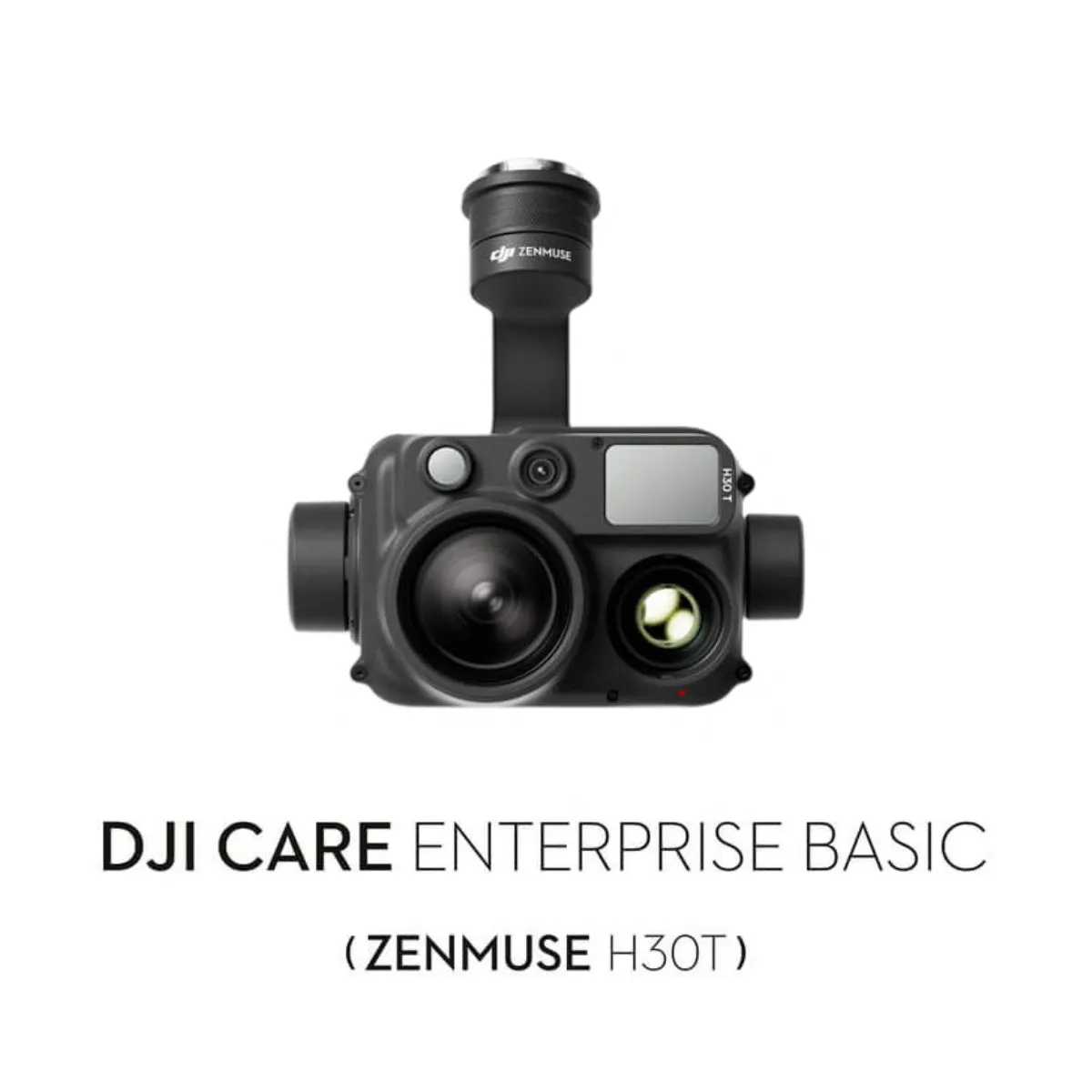 DJI Care Enterprise Basic - Zenmuse H30T 