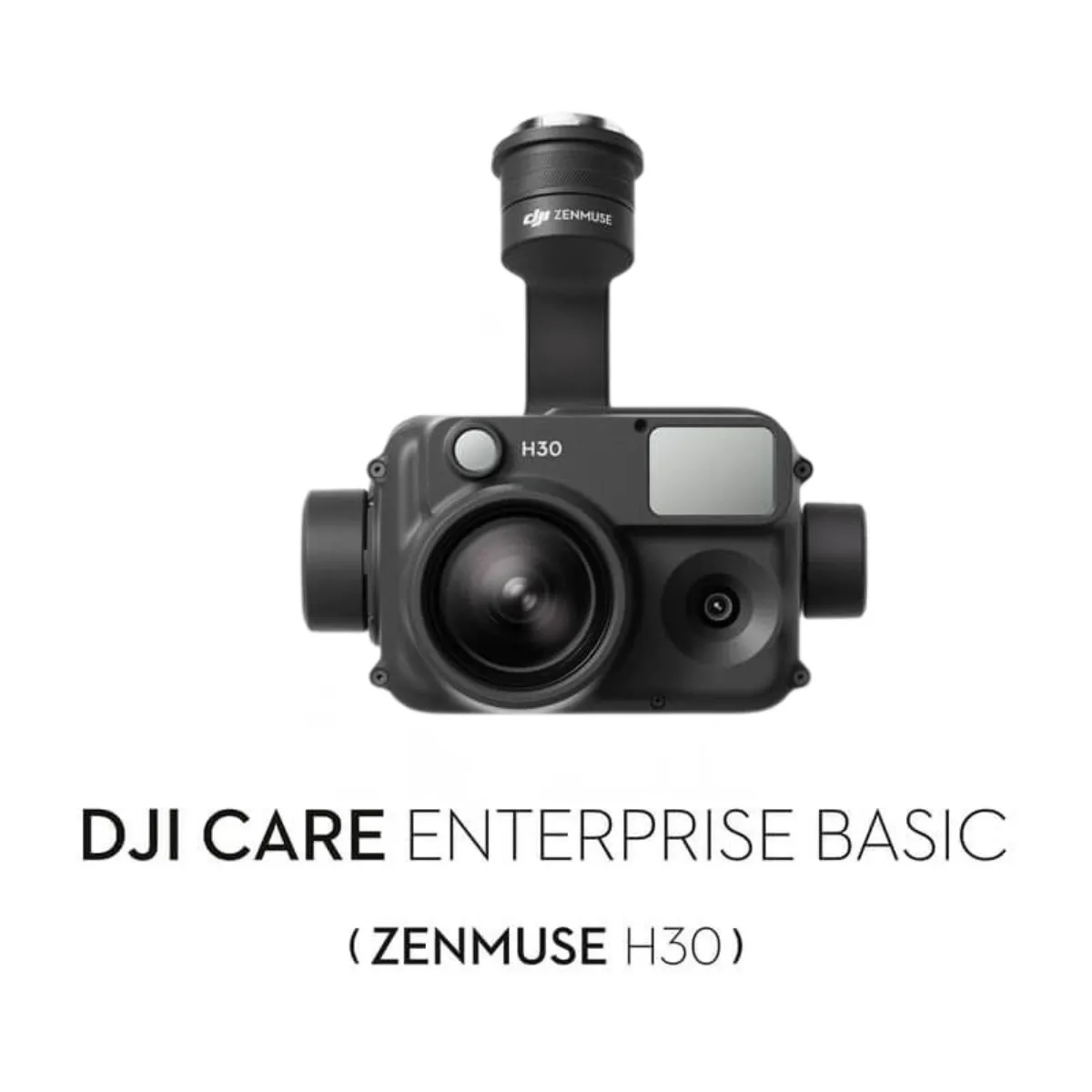 DJI Care Enterprise Basic - Zenmuse H30 