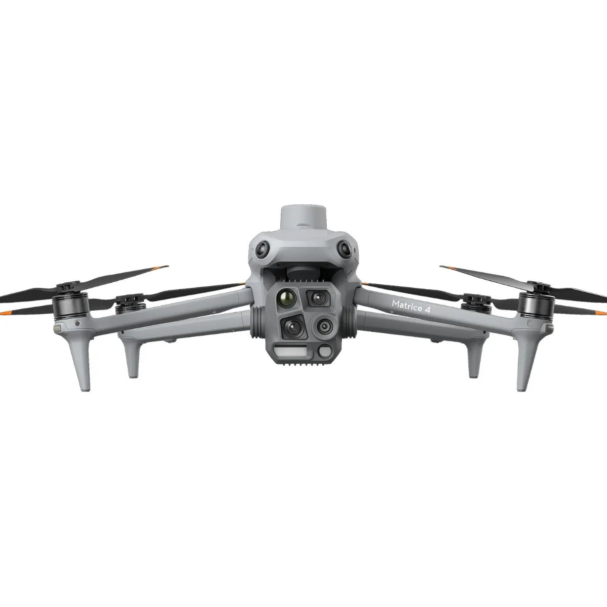 DJI Matrice 4 Thermal 