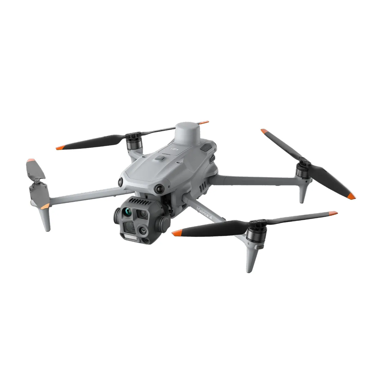 DJI Matrice 4 Thermal 