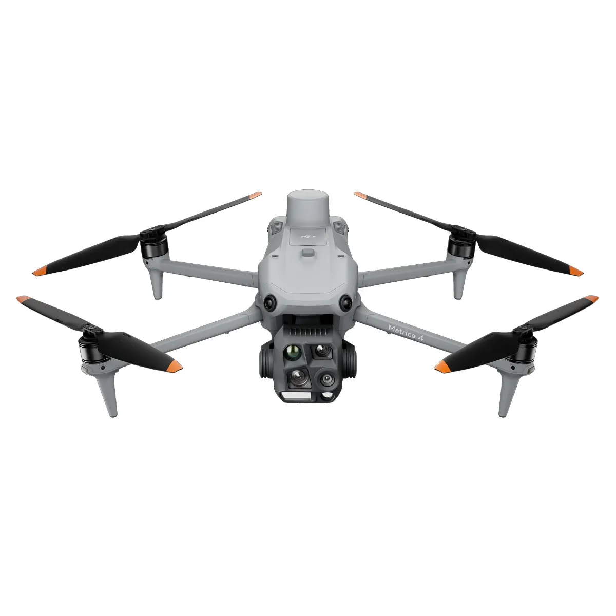 DJI Matrice 4 Thermal 