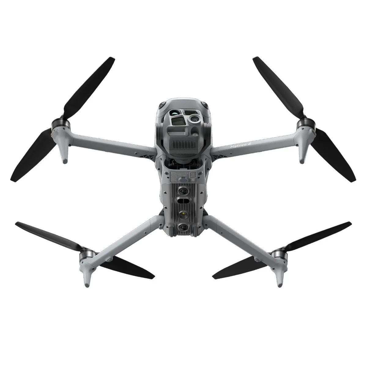 DJI Matrice 4 Thermal 