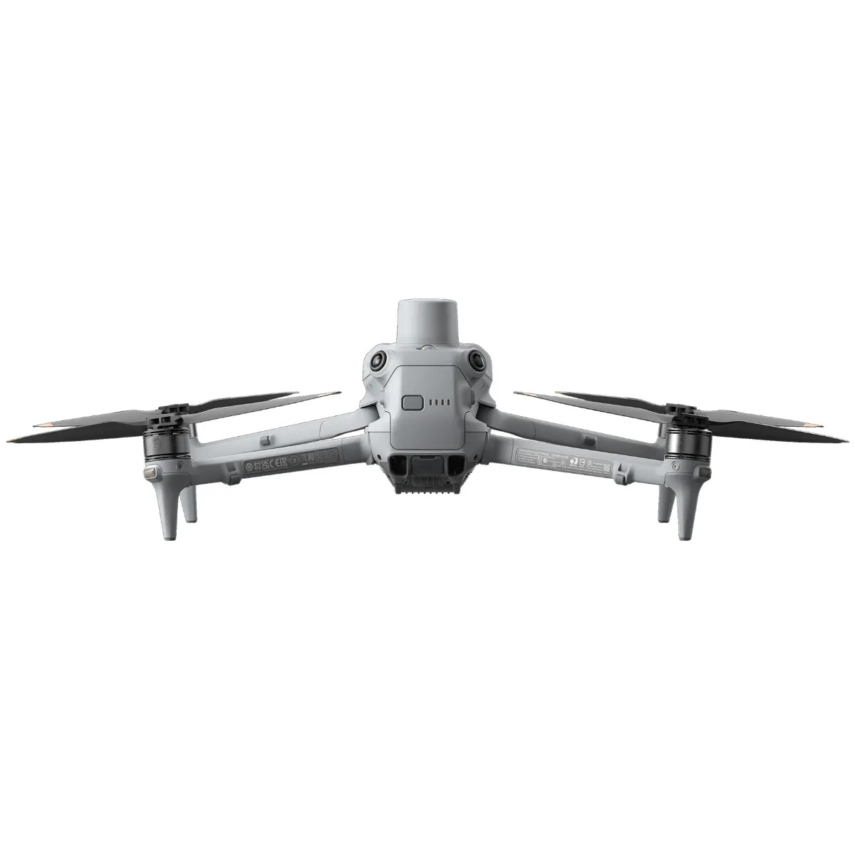 DJI Matrice 4 Thermal 