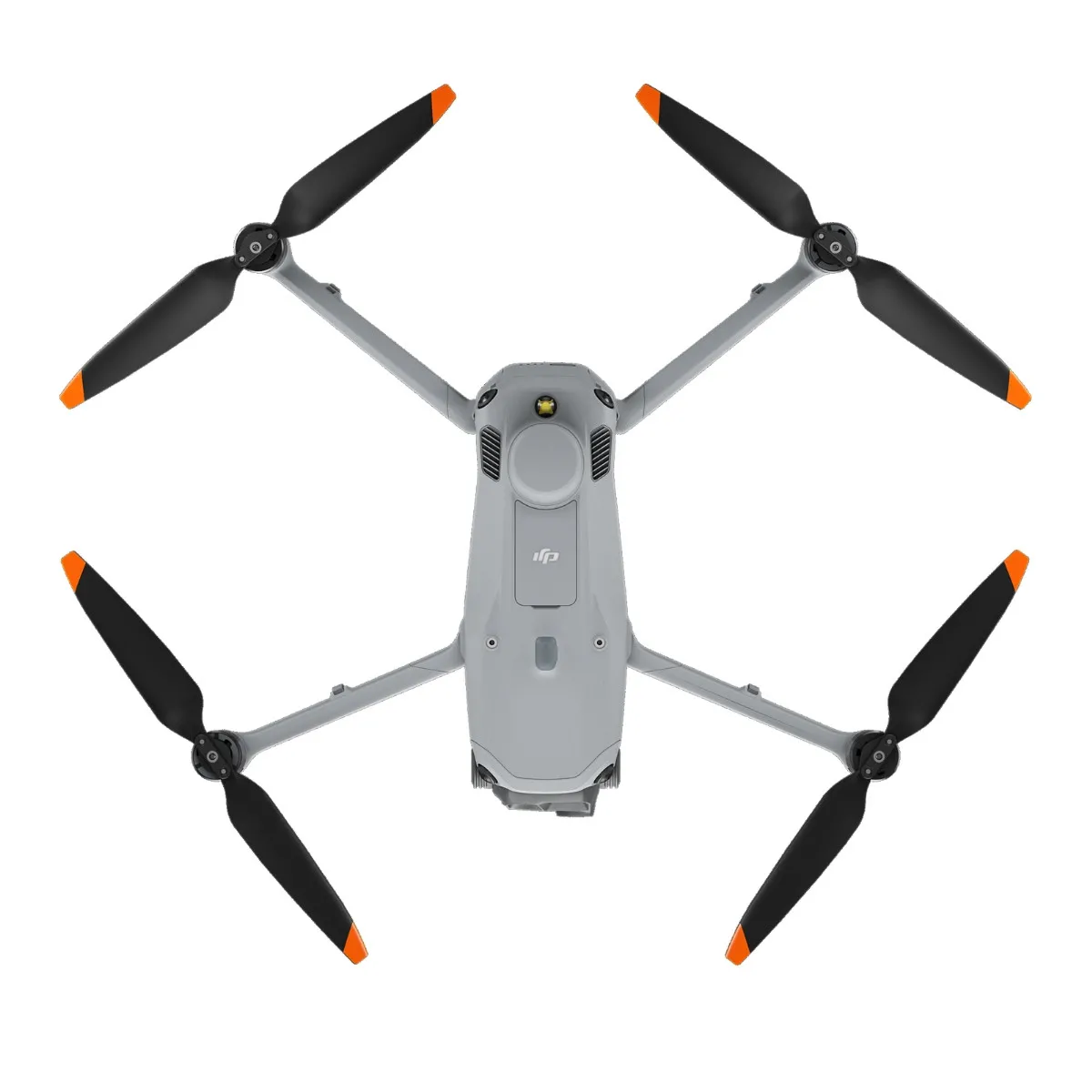 DJI Matrice 4 Thermal 