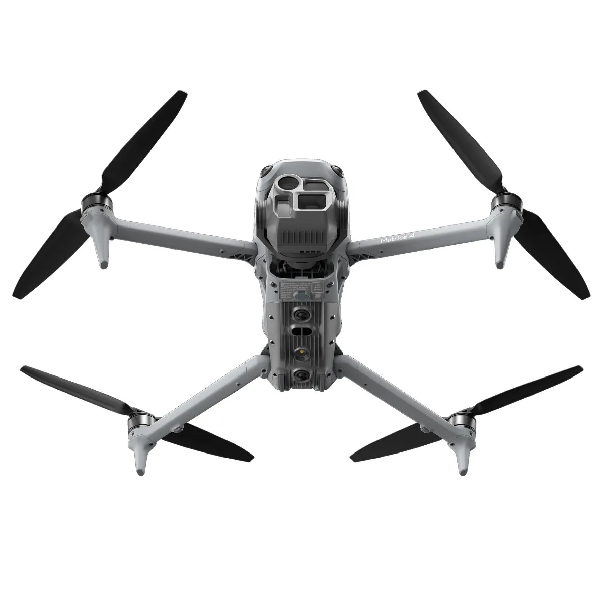 DJI Matrice 4 Enterprise 
