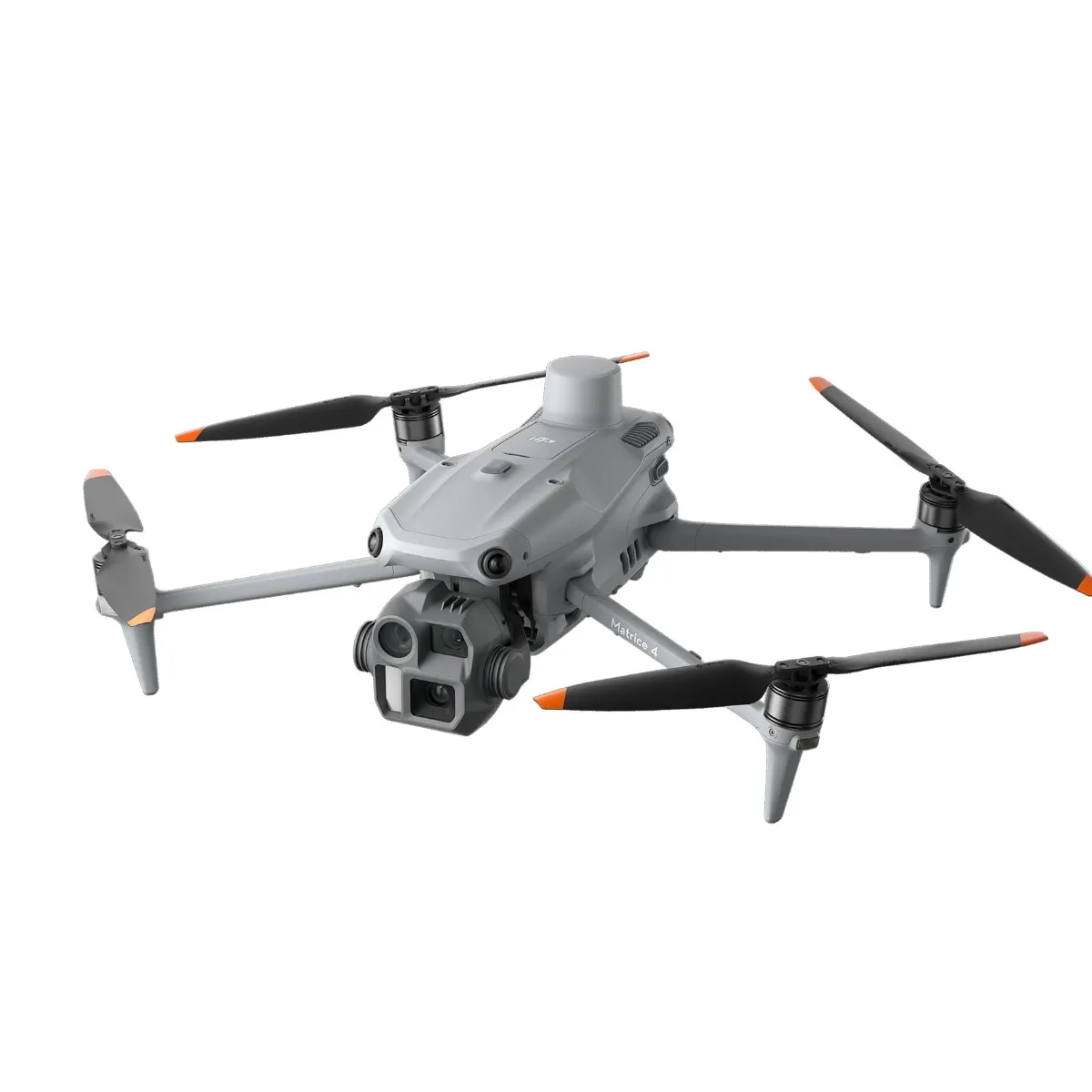 DJI Matrice 4 Enterprise 