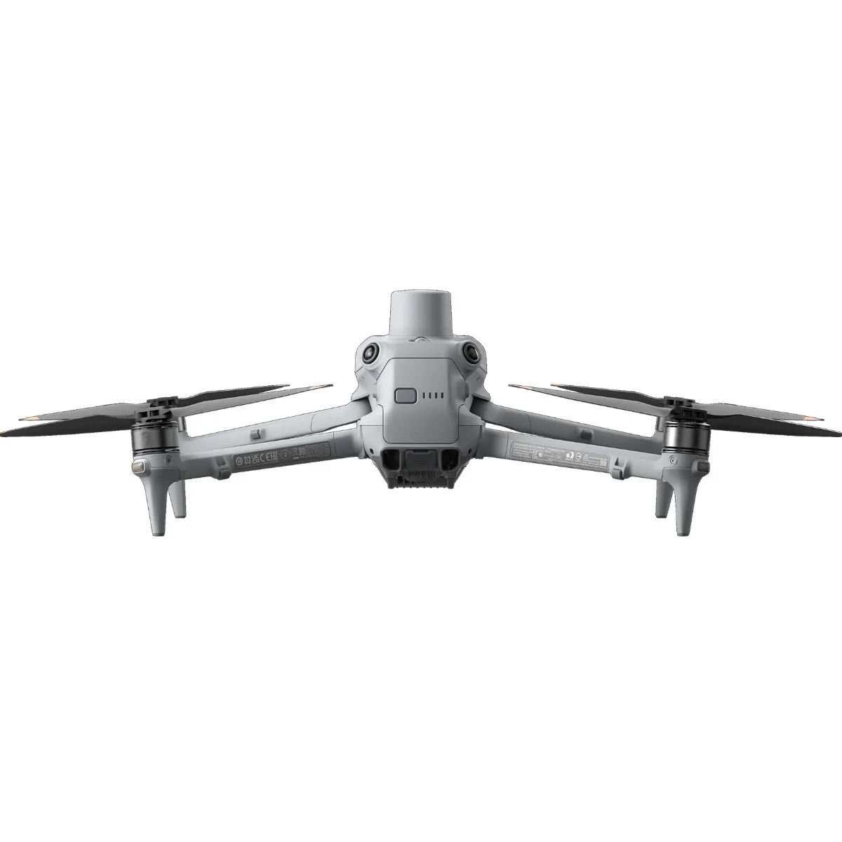 DJI Matrice 4 Enterprise 