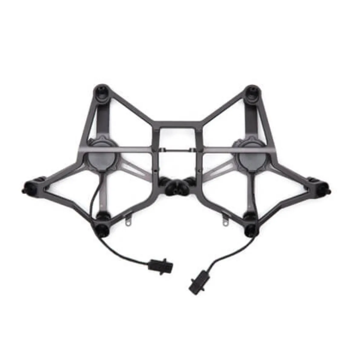 Dual Gimbal Connector 