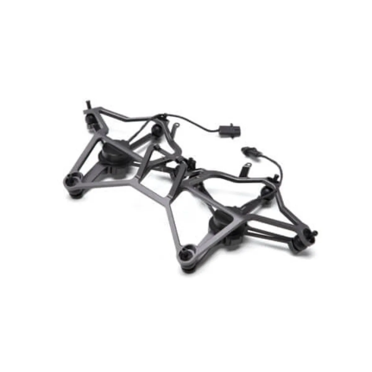 Dual Gimbal Connector 
