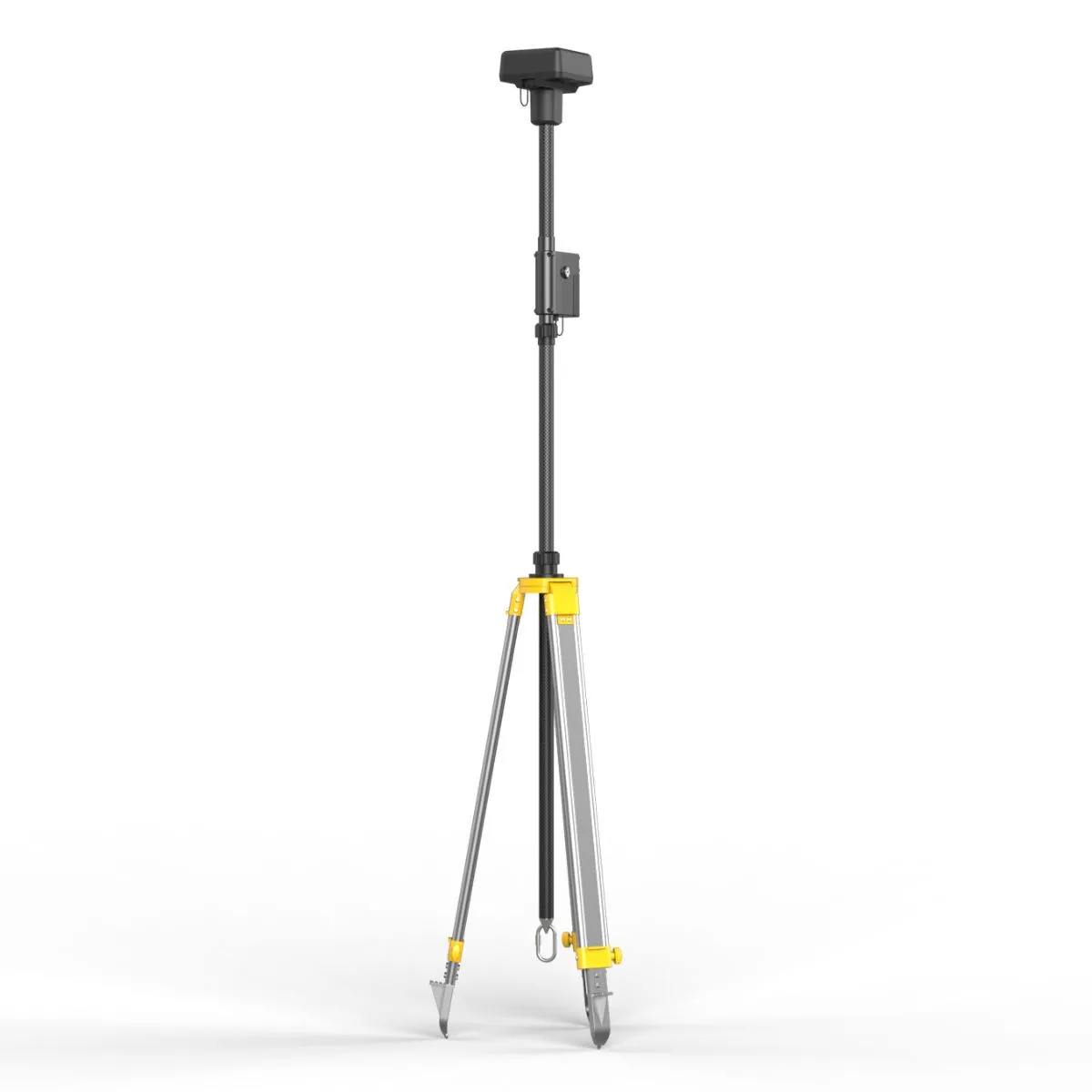 D - RTK 2 Station Combo 