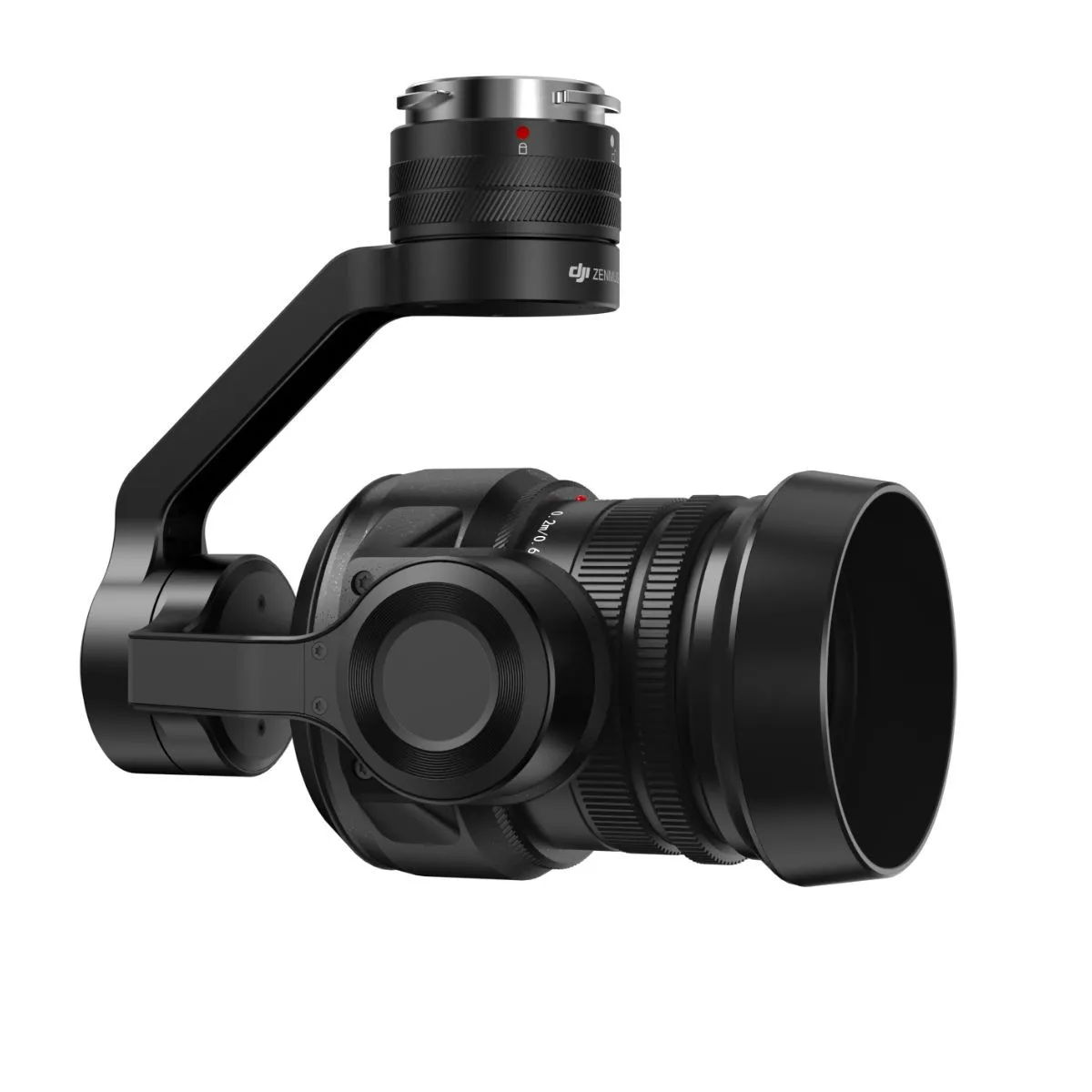 Zenmuse X5S 