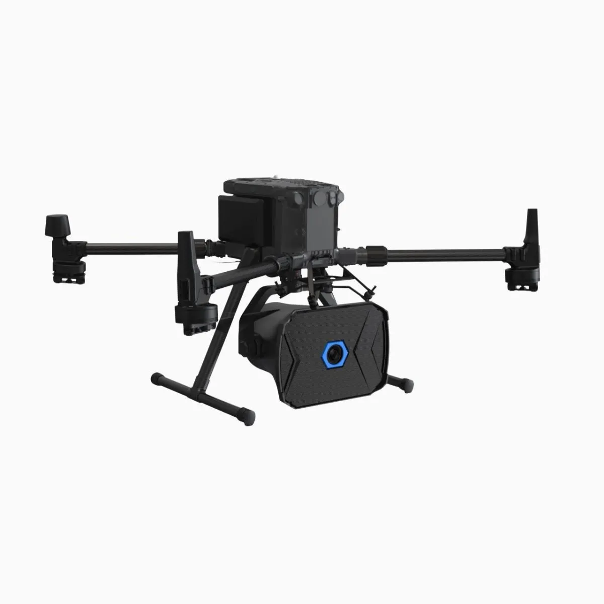 Digital audio system for sound broadcasting  MP140 
