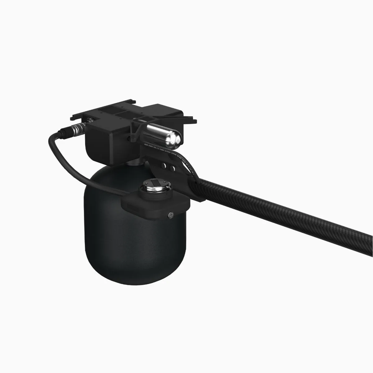 Bacač plamena FT10 