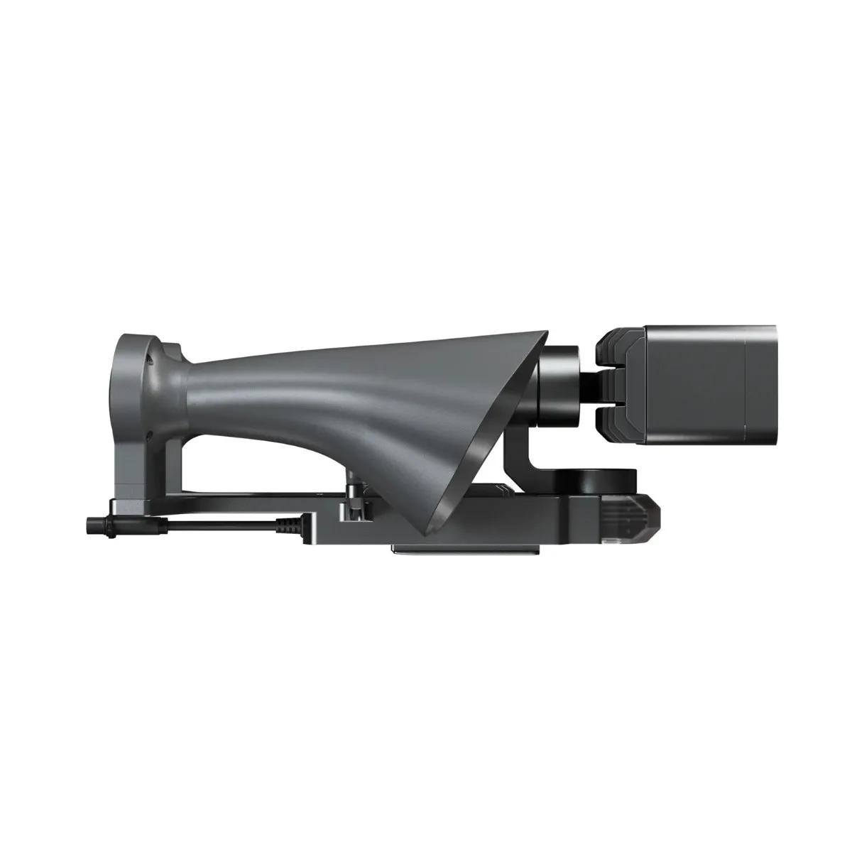 Searchlight and Broadcasting System LP35 