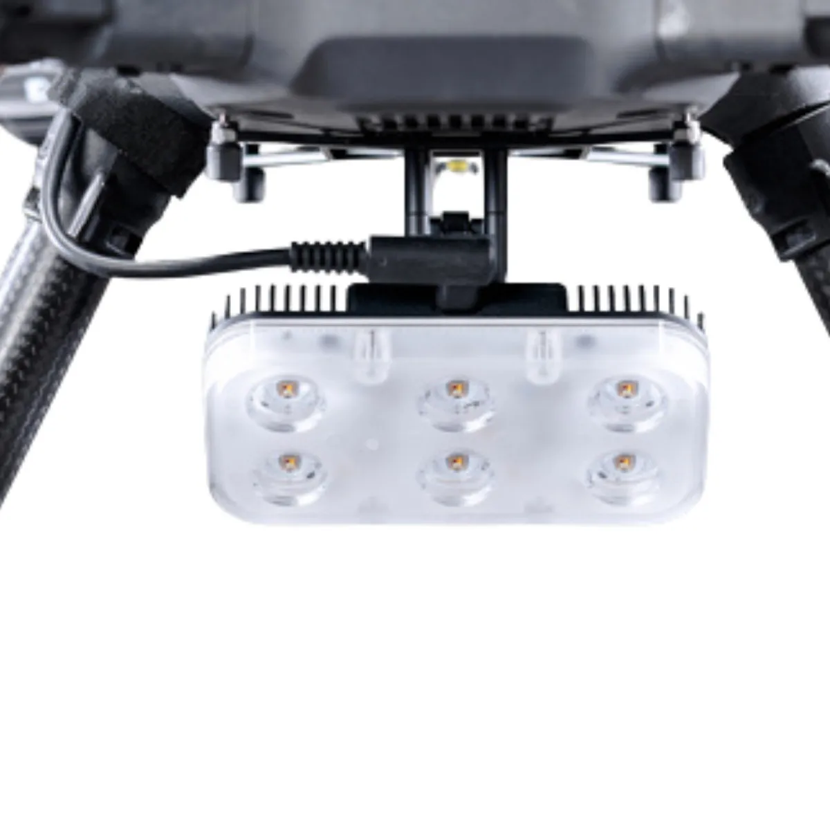 Multi-Color Warning Light  FL60 