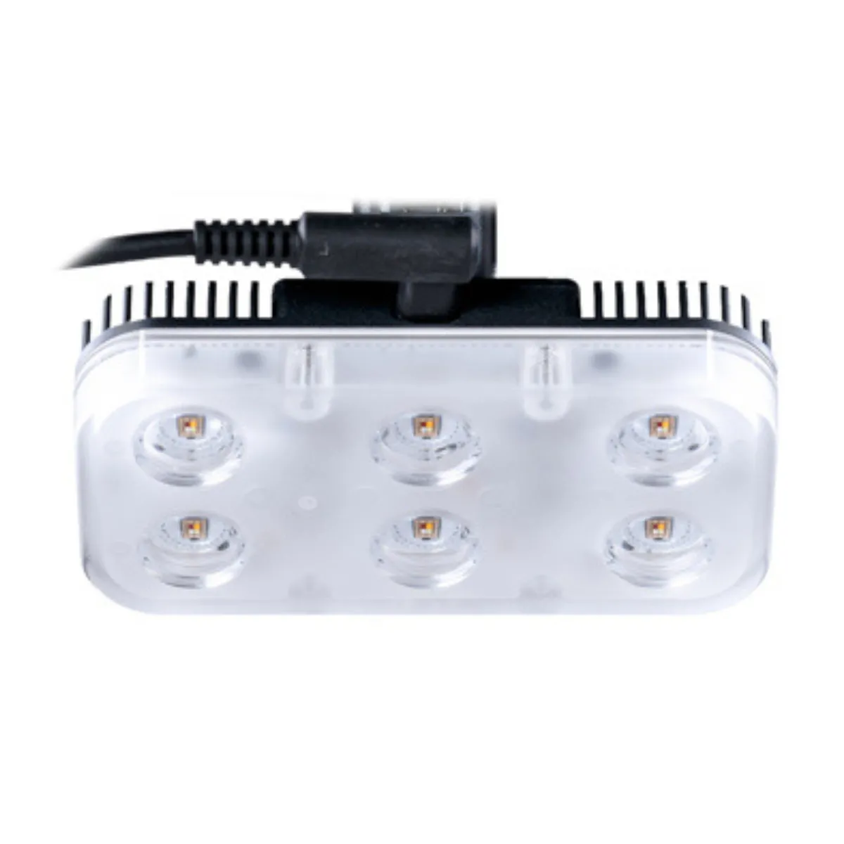 Multi-Color Warning Light  FL60 