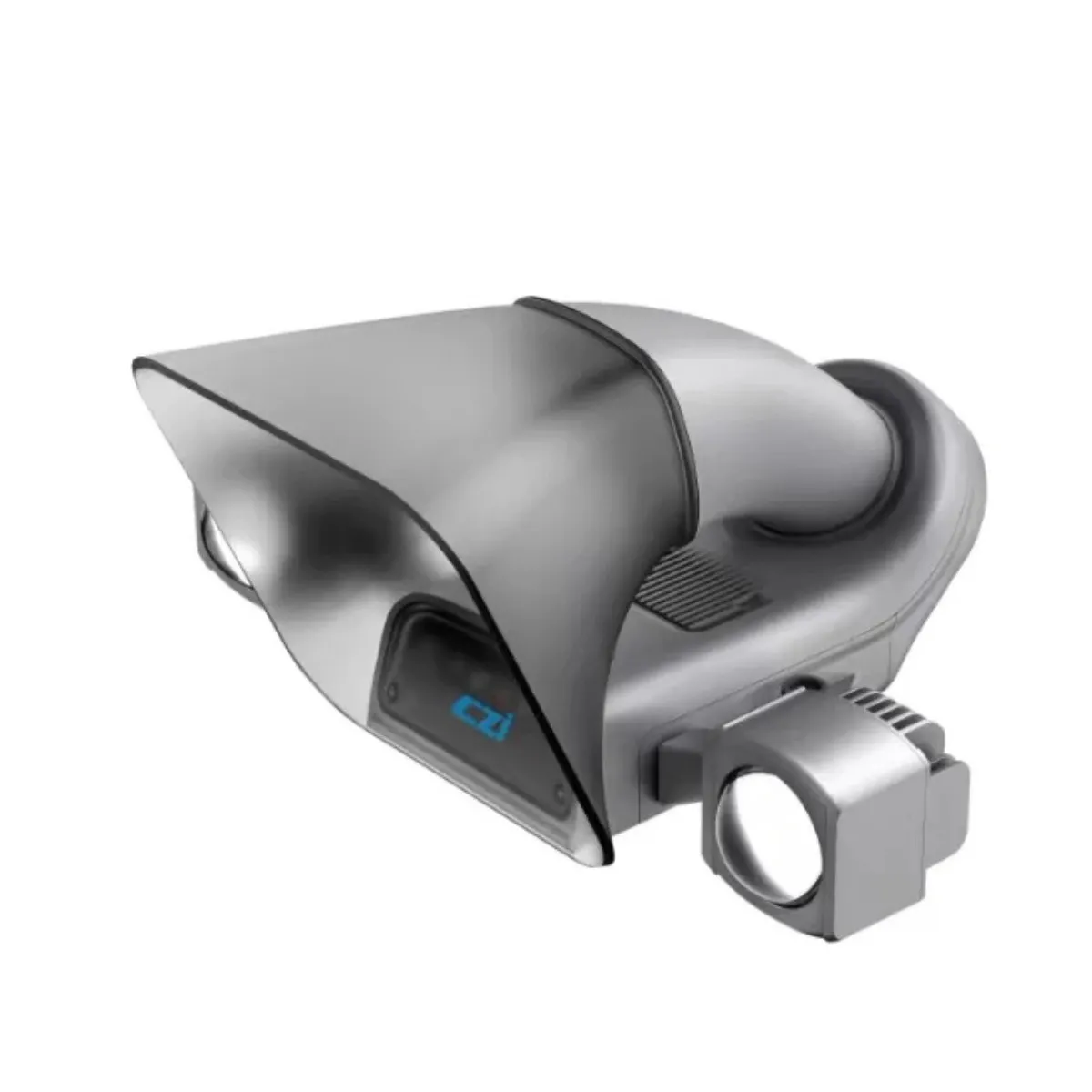 Searchlight and Broadcasting System LP20 