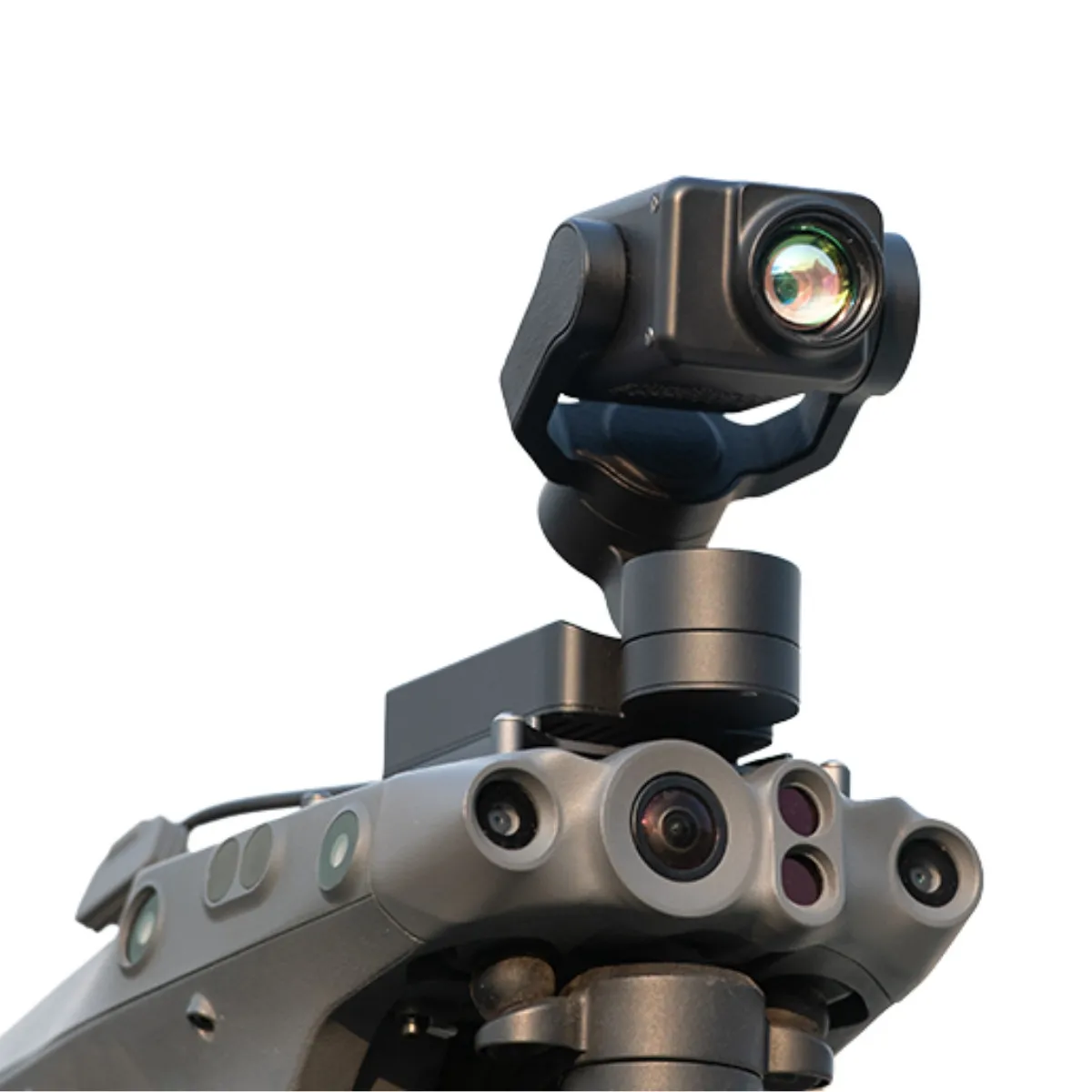 Infrared Zoom Spotlight IR3 