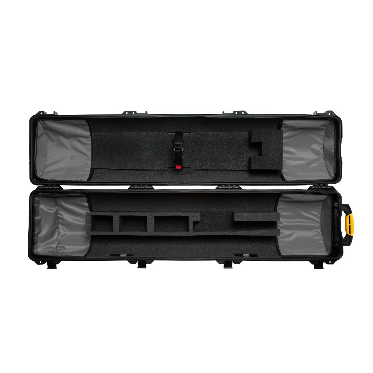 Transport case for DJI D-RTK 2 