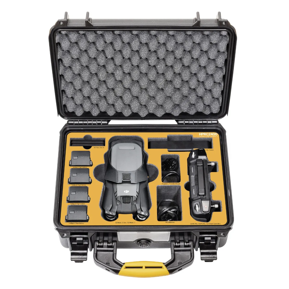 Transportni kofer za DJI Mavic 3 Cine 