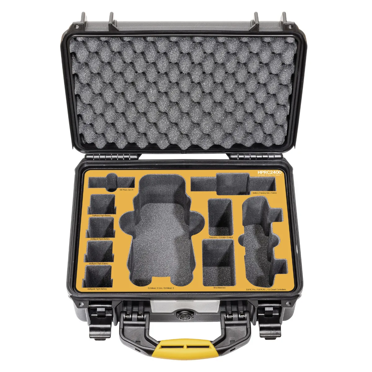 Transportni kofer za DJI Mavic 3 Cine 