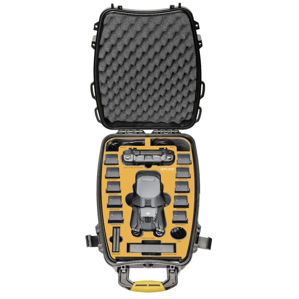 Transport backpack for DJI Mavic 3 Cine 